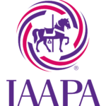 IAAPA logo
