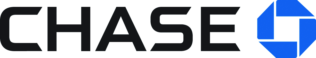 Chase logo