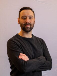 ChrisAngelos 1 GATEWAY TICKETING SYSTEMS APPOINTS CHRIS ANGELOS AS THE NEW SALES DIRECTOR TO DRIVE GROWTH AND INNOVATION