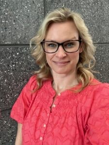 Kristen Hasenauer Headshot Gateway Ticketing System Appoints New Human Resources Director