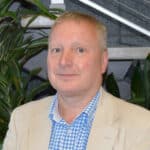 Dave Langran, Principal, Arts & Heritage