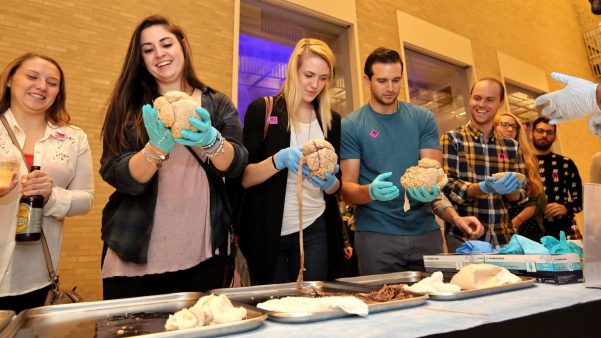 Franklin Institute, Science After Hours