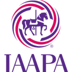 IAAPA logo