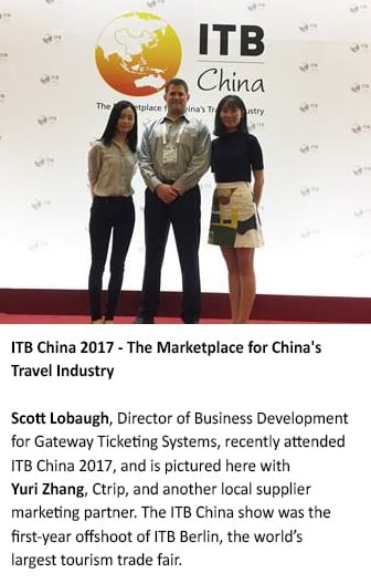 ITB China 2017