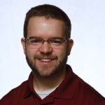 Josh Feierman, Senior Database Administrator