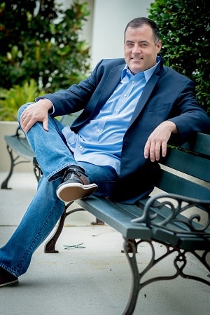 Matthew Hoenstine