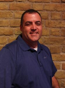 Matthew Hoenstine, Principal, Destinations