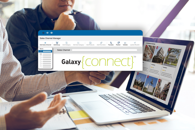 Galaxy Connect™: Bridging Gaps in Online Sales | Gateway Ticketing ...